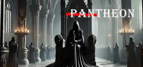 神祇Pantheon görsel 1
