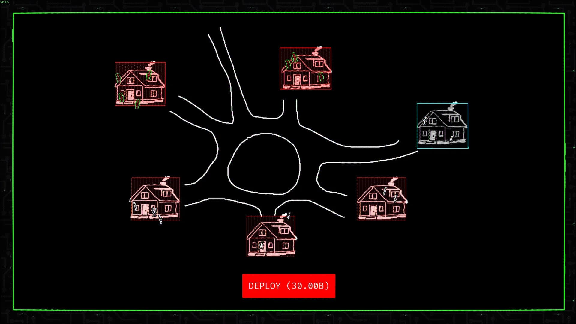 The Terminal God görsel 3