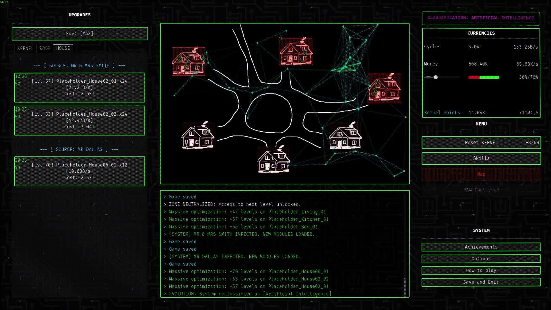 The Terminal God görsel 4