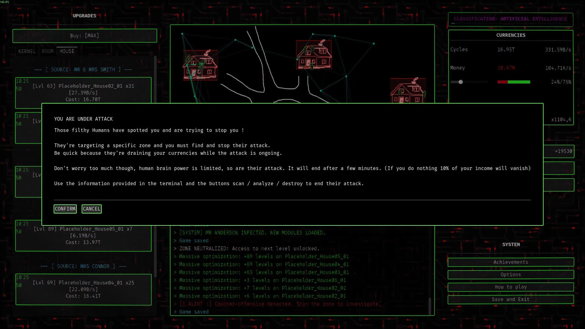 The Terminal God görsel 5