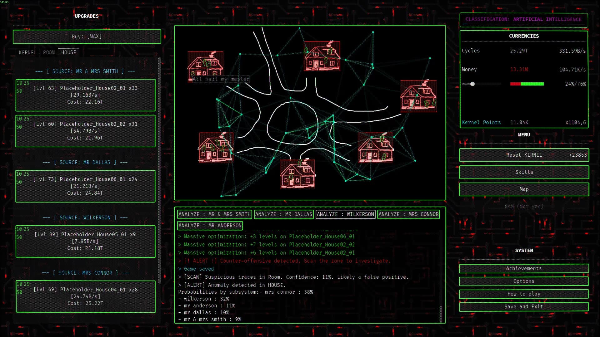 The Terminal God görsel 6