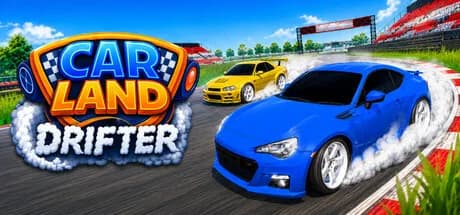Carland: Drifter görsel 1
