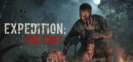 EXPEDITION : THE CULT