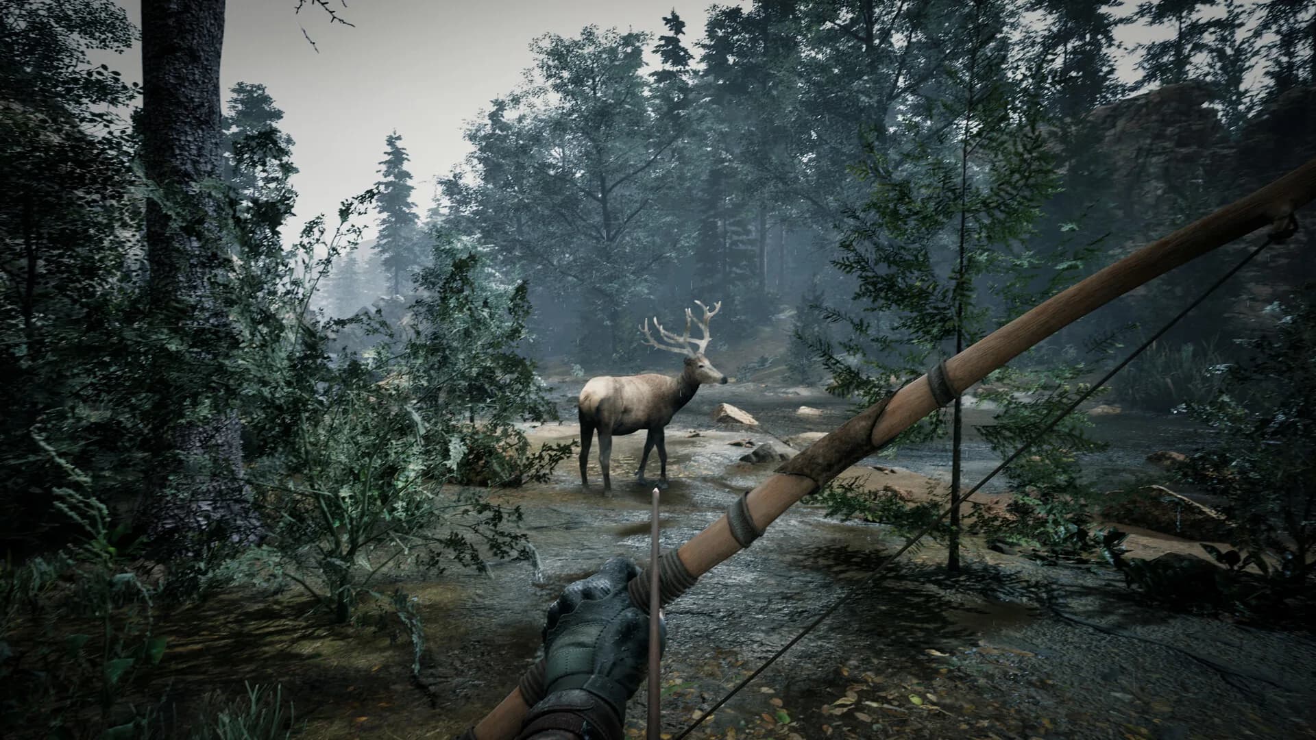 EXPEDITION : THE CULT görsel 3