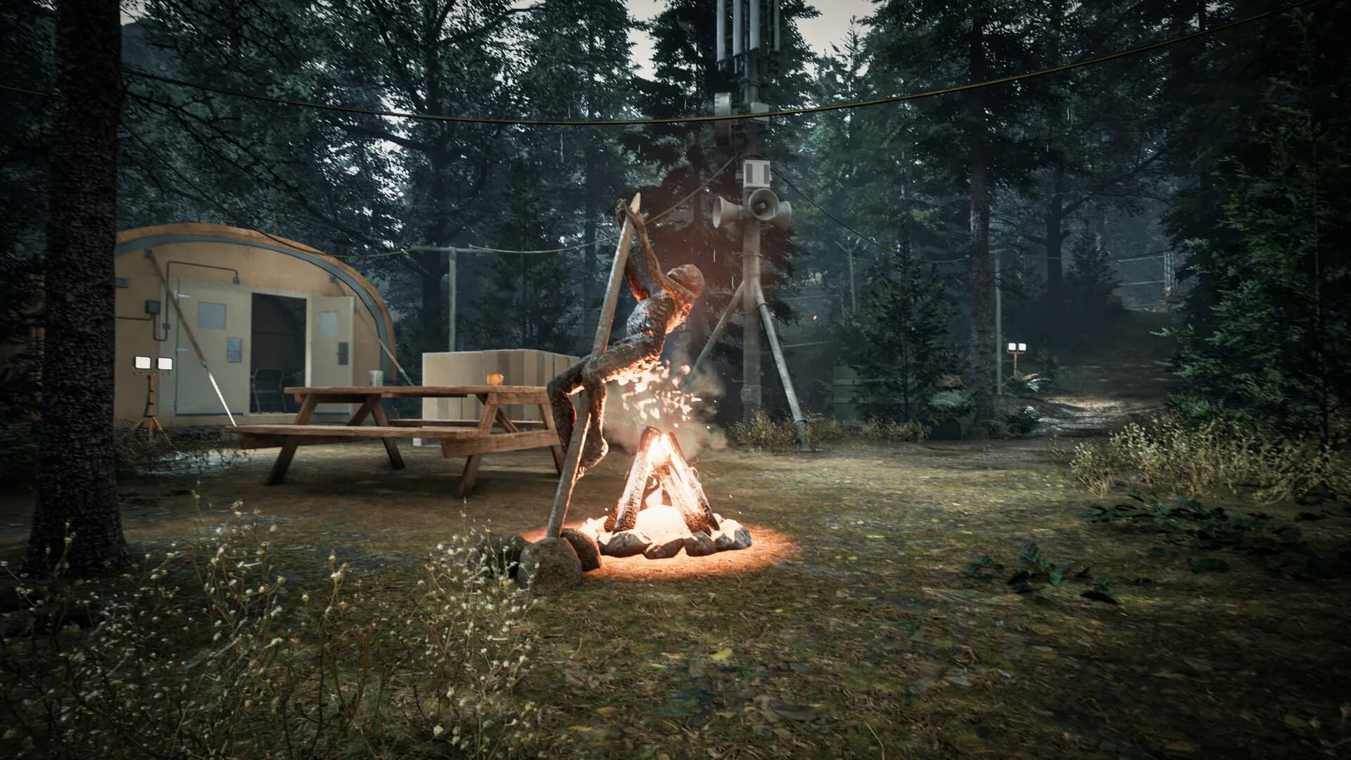 EXPEDITION : THE CULT görsel 12