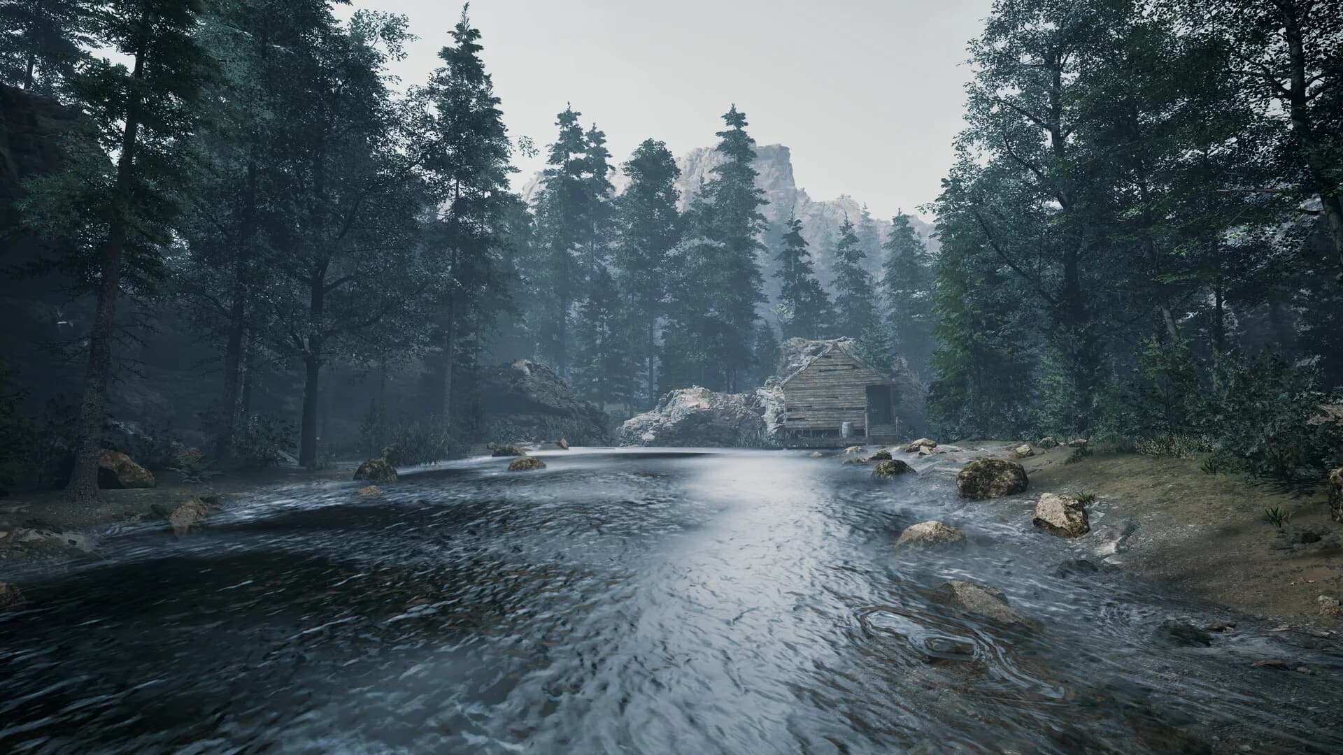 EXPEDITION : THE CULT görsel 6
