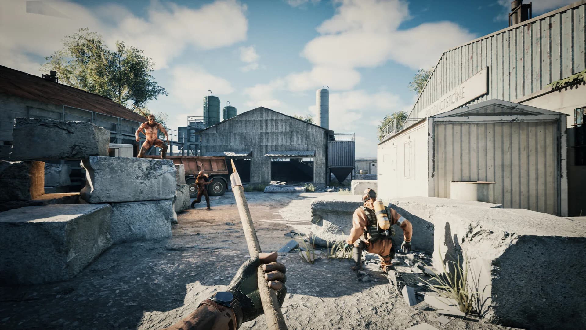 EXPEDITION : THE CULT görsel 9