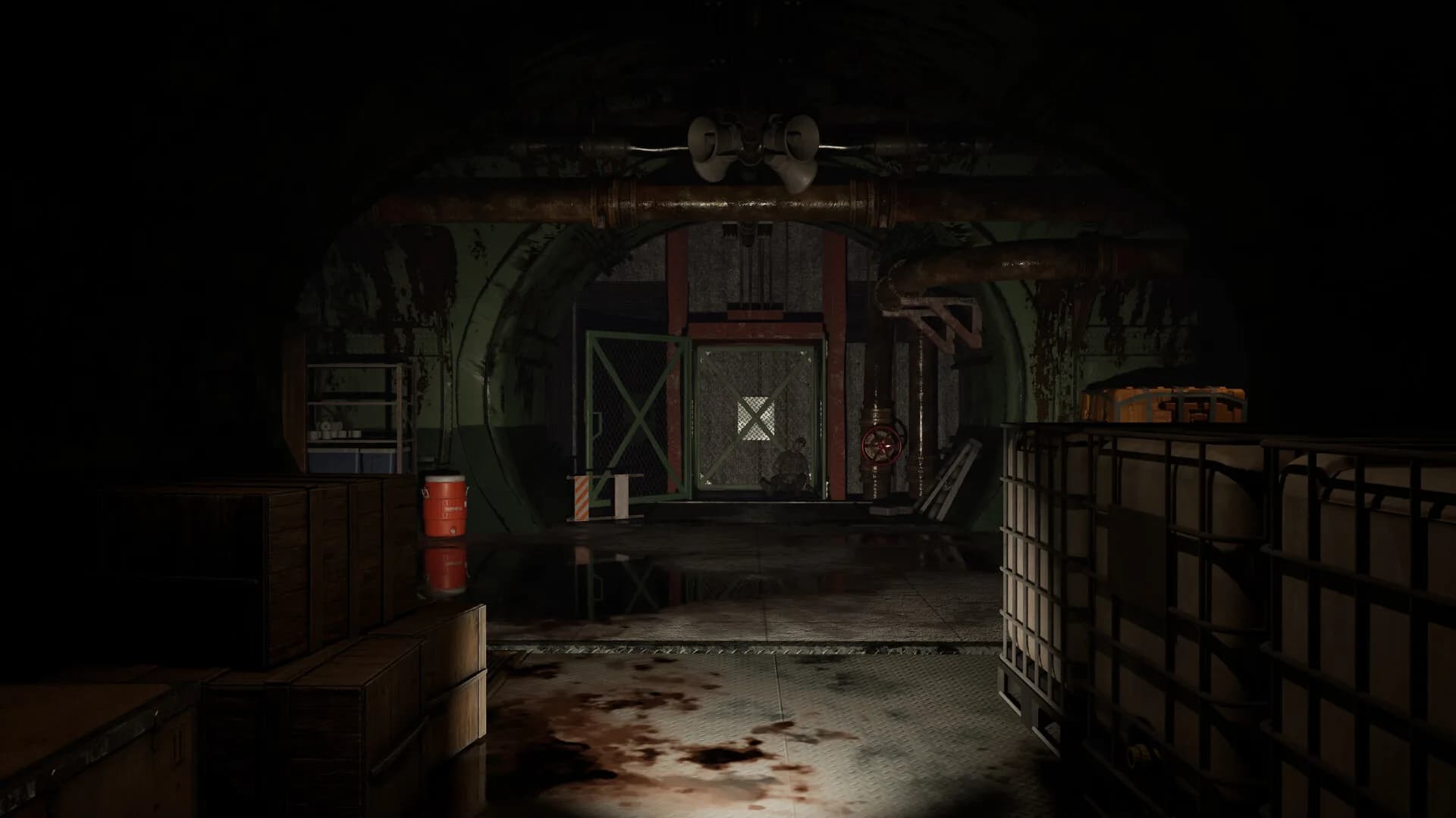 EXPEDITION : THE CULT görsel 10