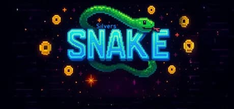 Silvers Snake görsel 1