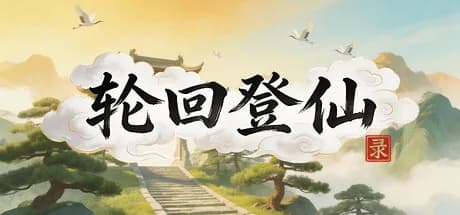 轮回登仙录