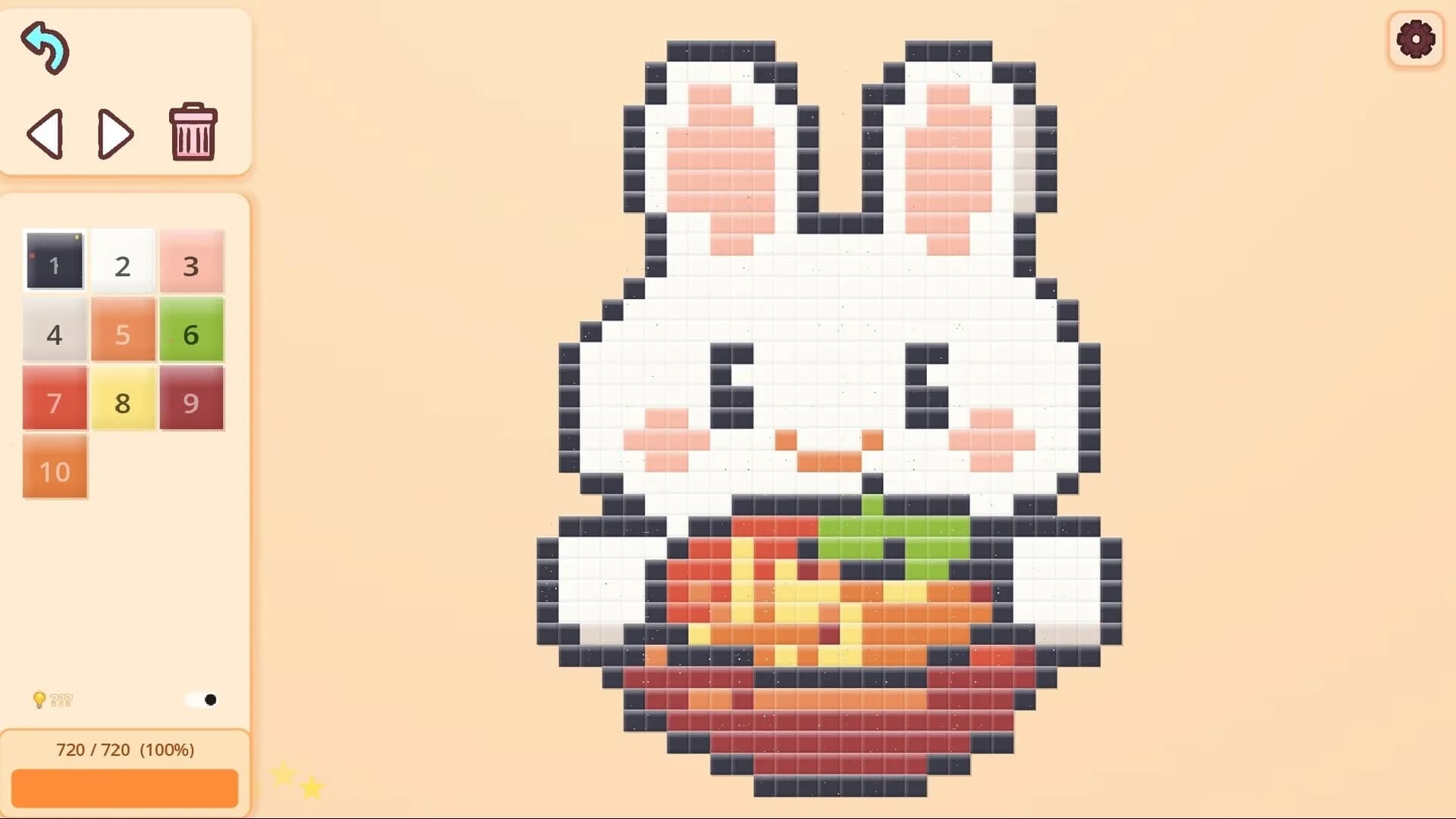 DottyBead闪闪拼豆 görsel 2