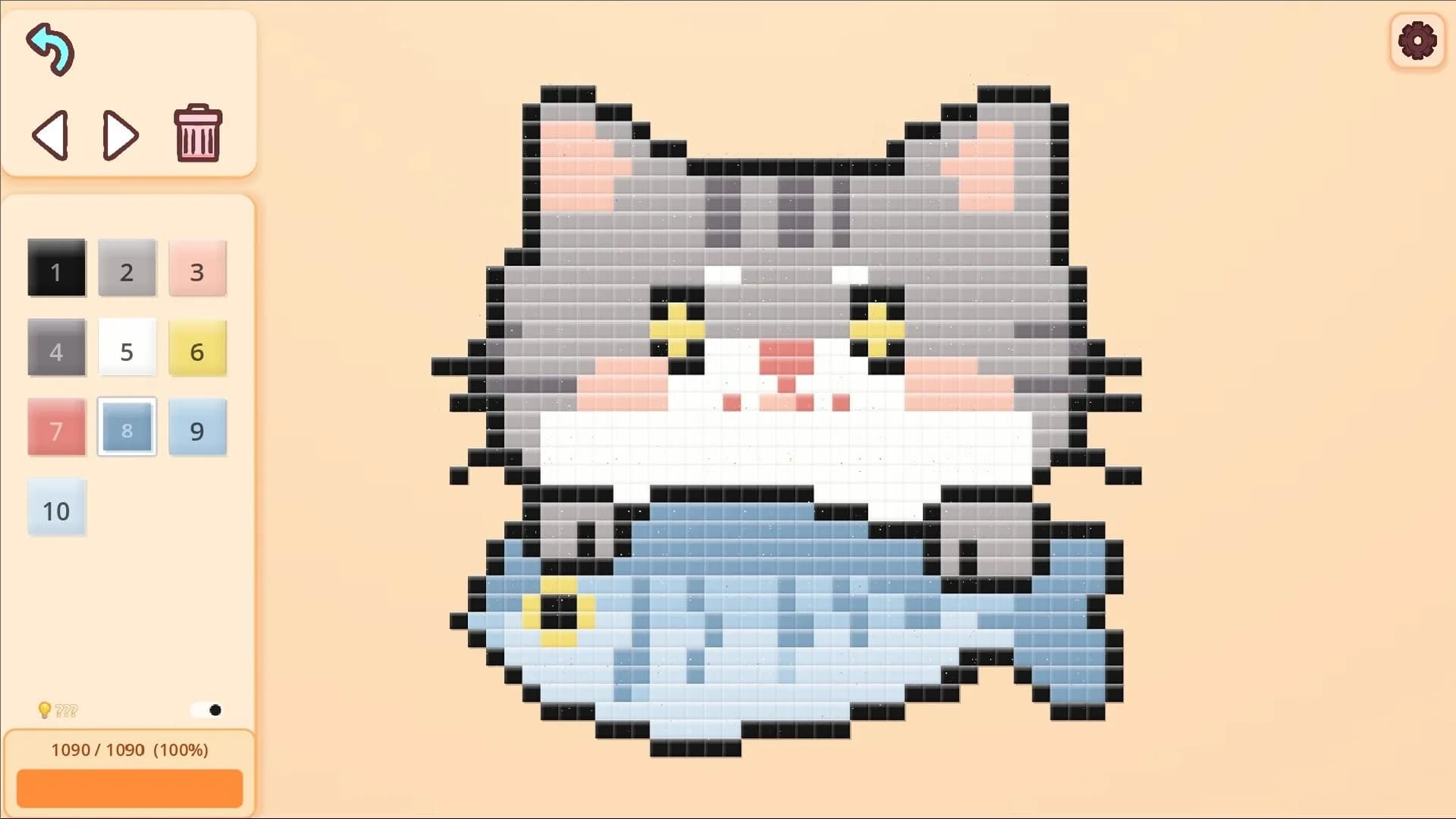 DottyBead闪闪拼豆 görsel 3