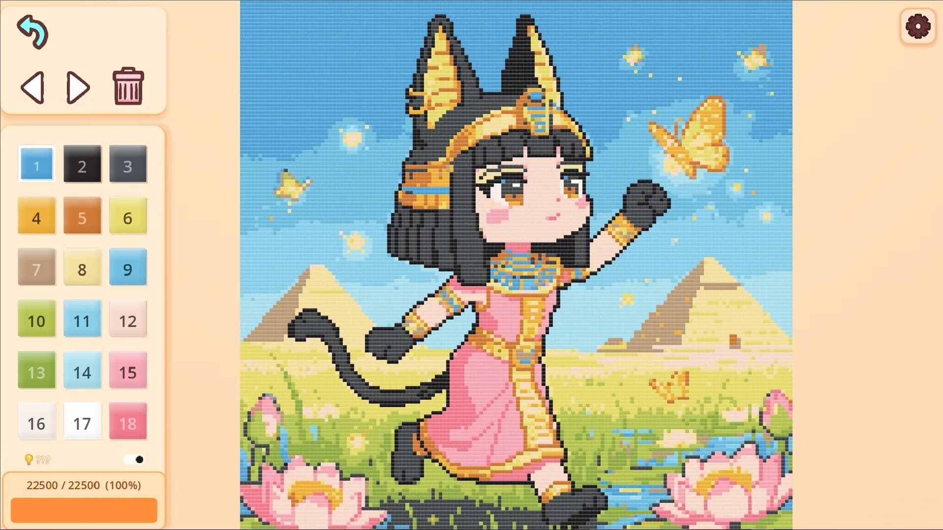 DottyBead闪闪拼豆 görsel 6