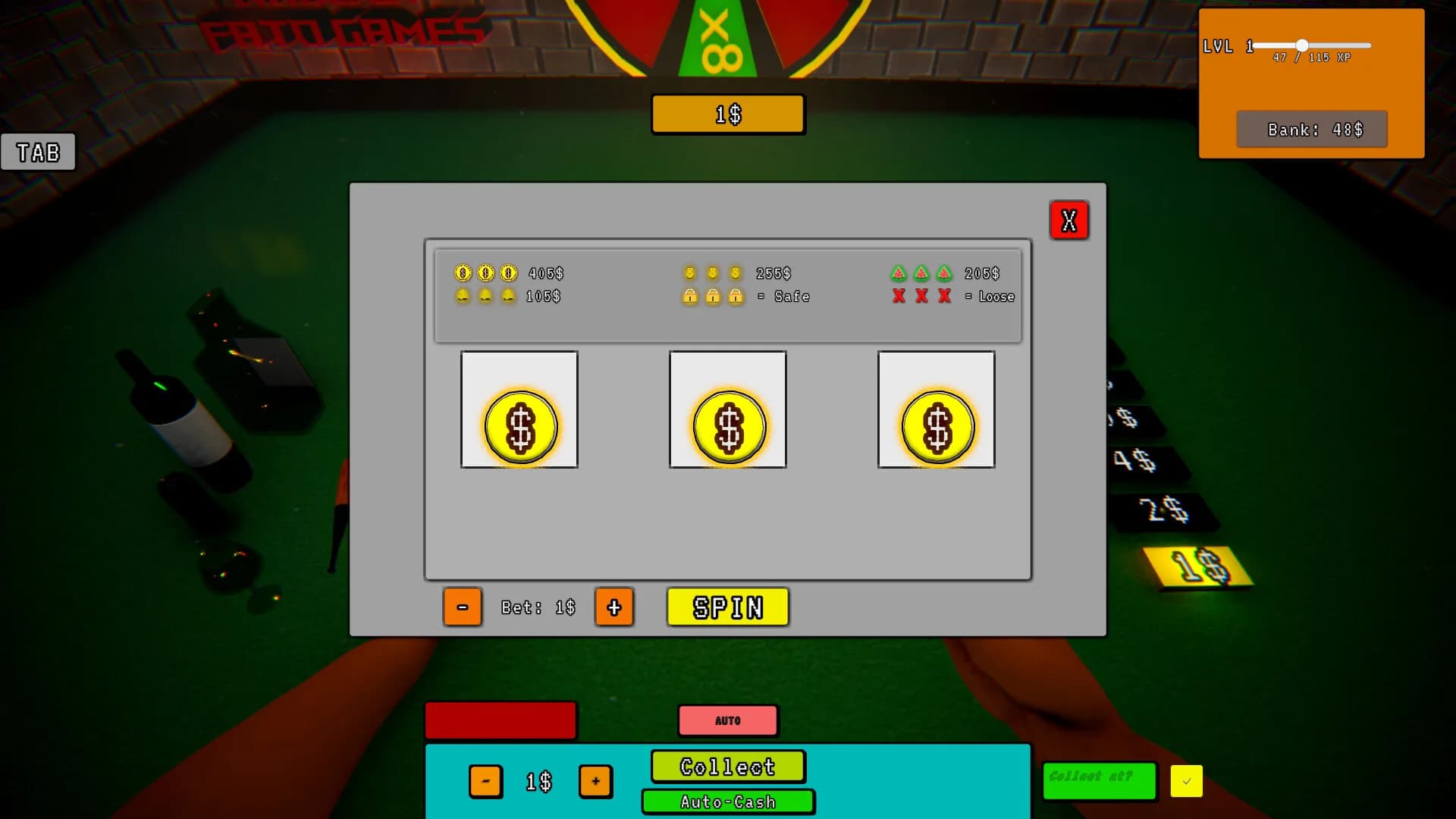 Flip The Coin görsel 7
