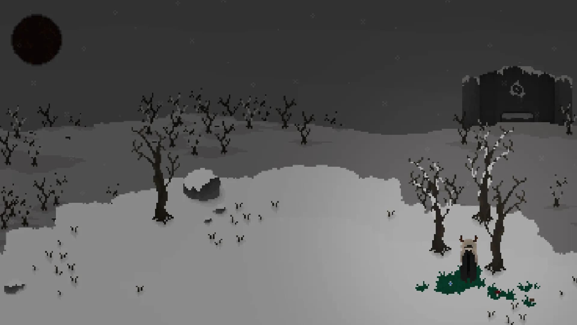 SCP: Permafrost görsel 2