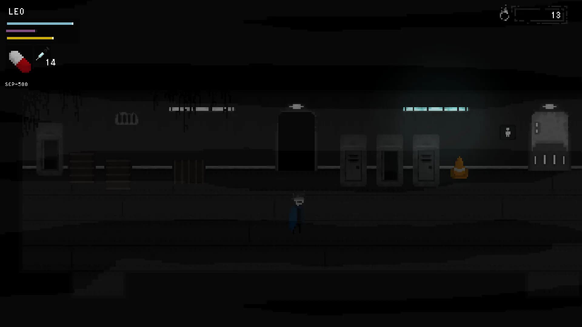 SCP: Permafrost görsel 3
