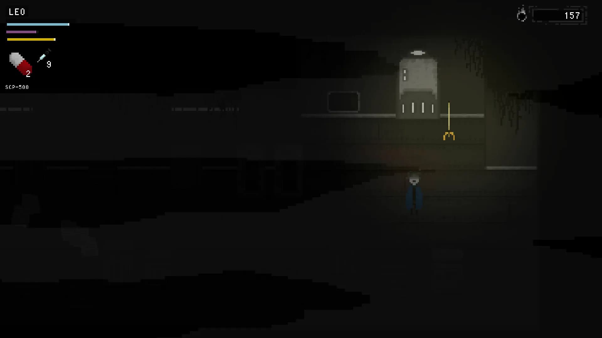 SCP: Permafrost görsel 5