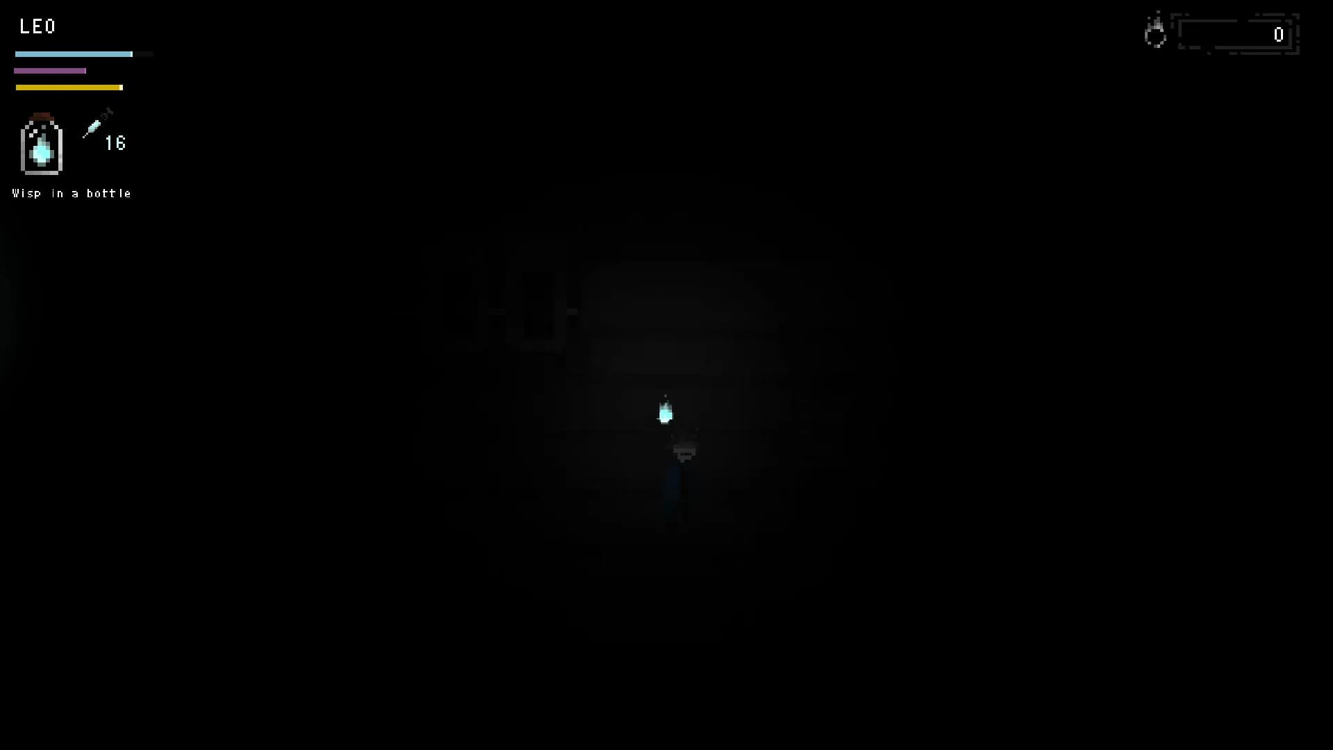 SCP: Permafrost görsel 7
