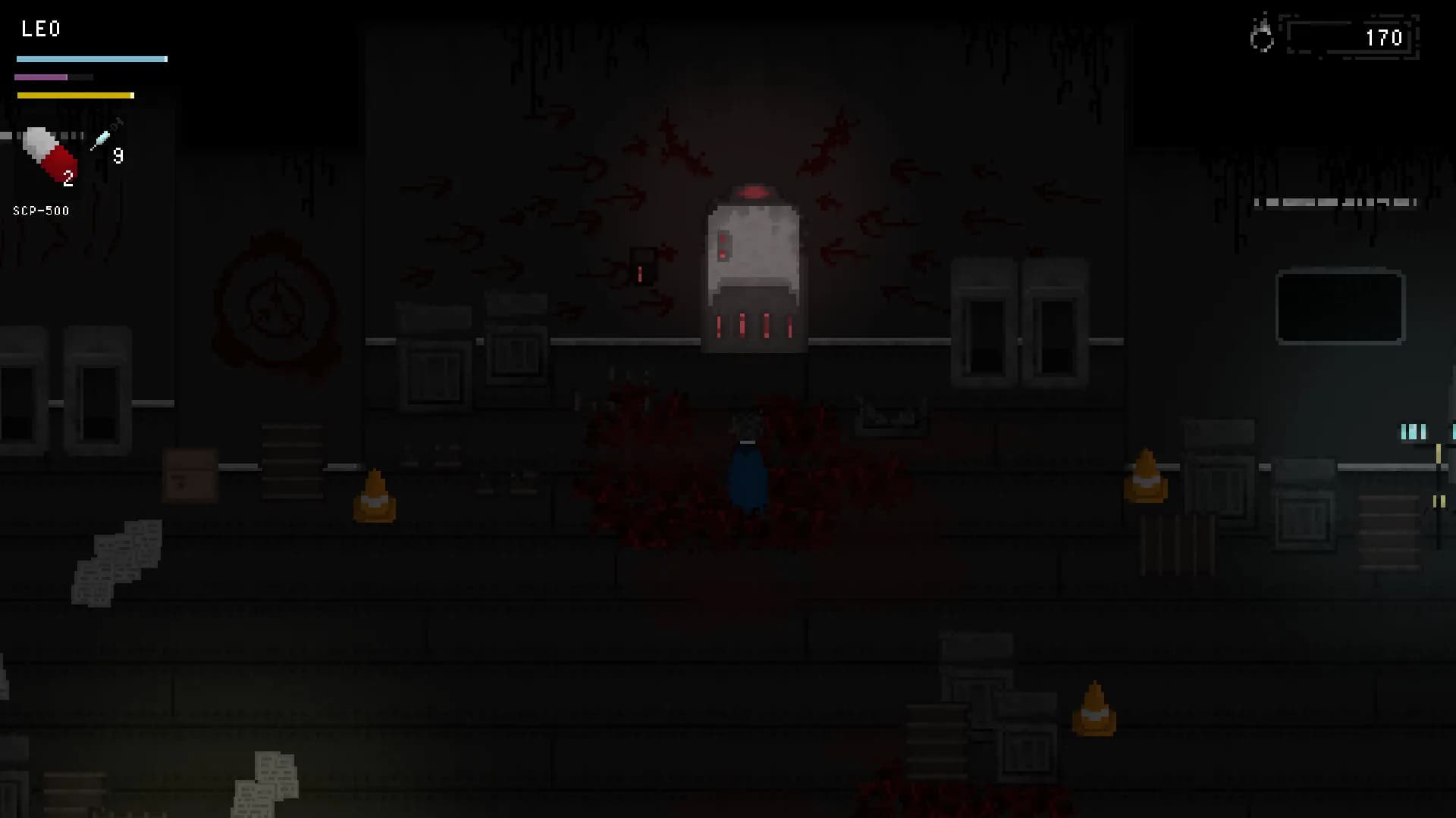 SCP: Permafrost görsel 8