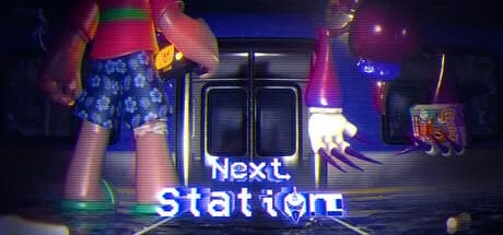Next Station