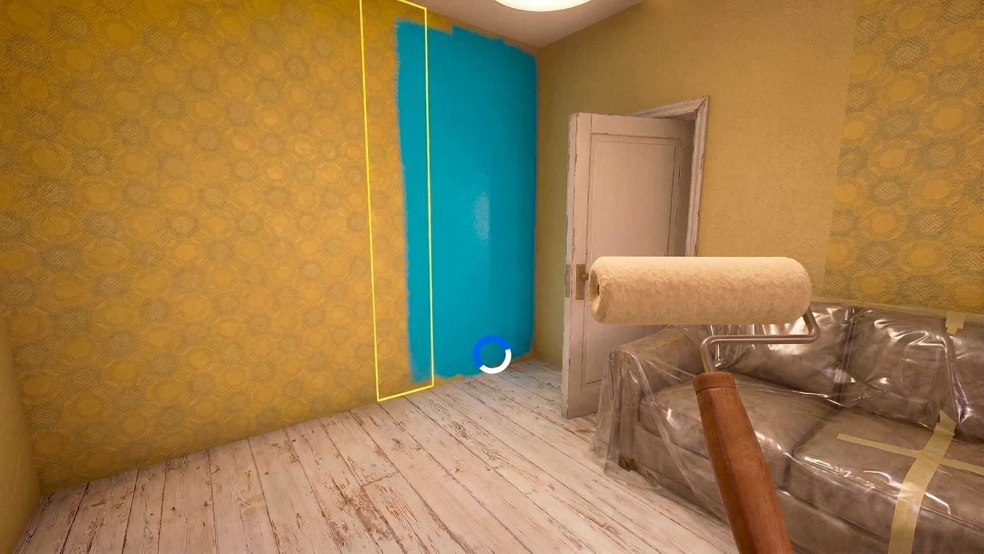 Flip My Room: Makeover görsel 2