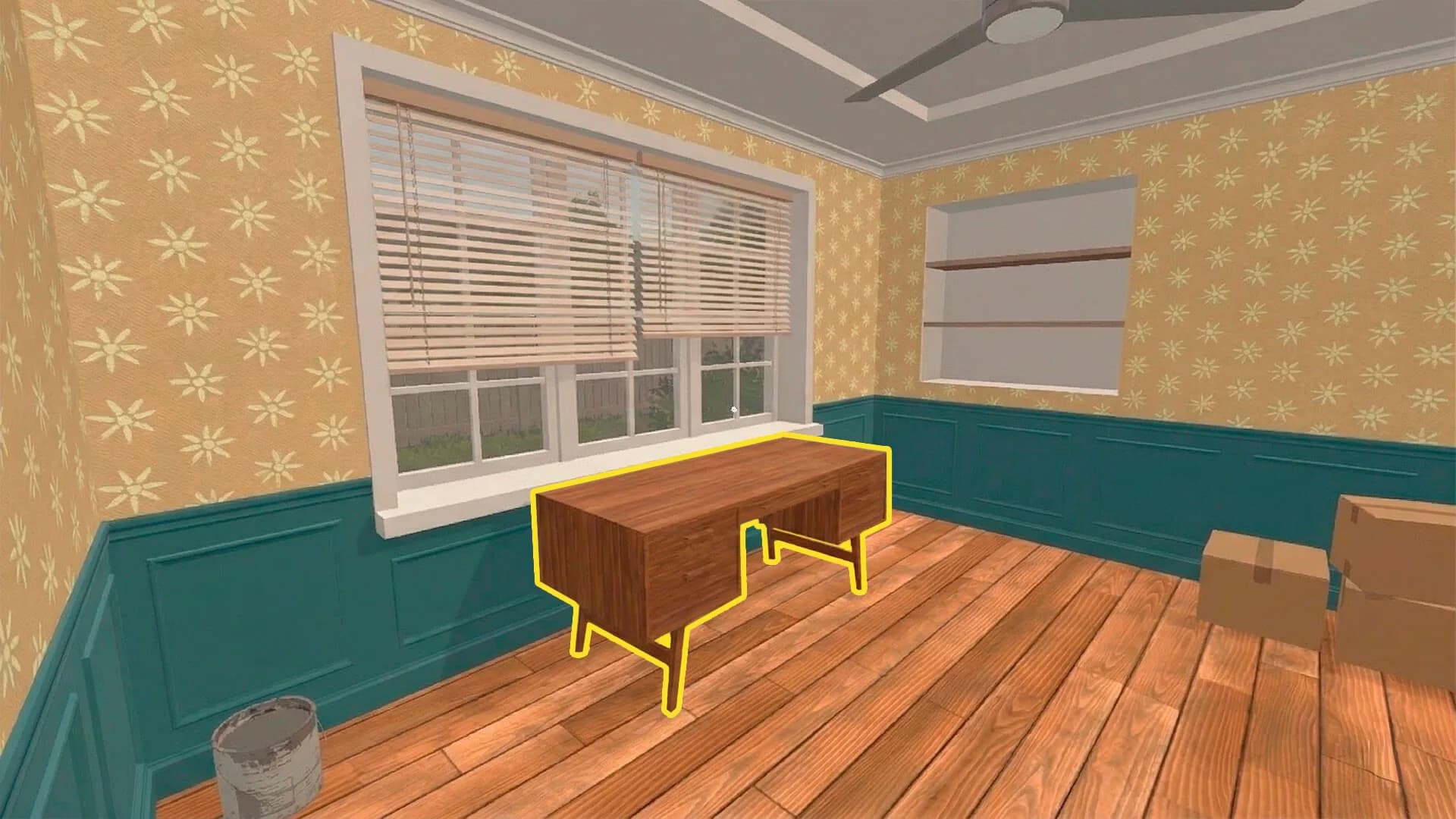 Flip My Room: Makeover görsel 6
