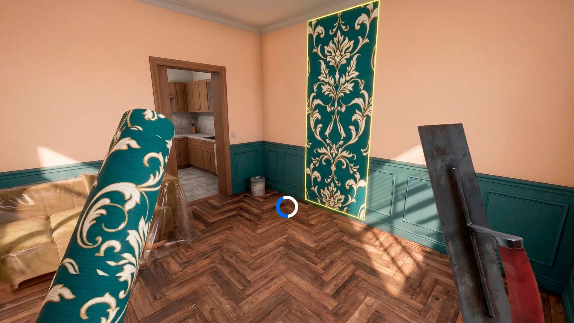 Flip My Room: Makeover görsel 7