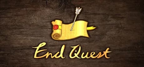 End Quest görsel 1