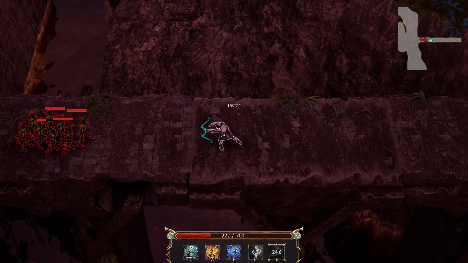 End Quest görsel 6