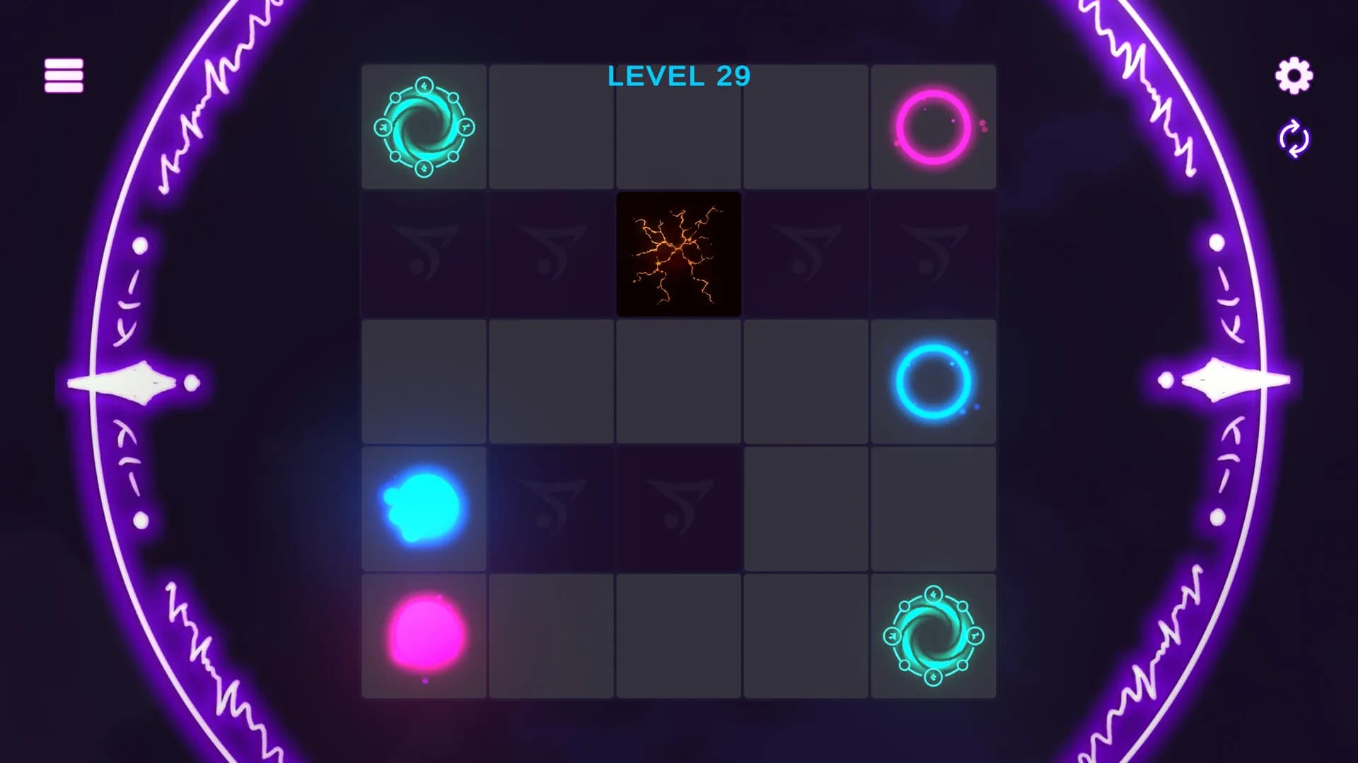 Magic Puzzles: Twins görsel 2