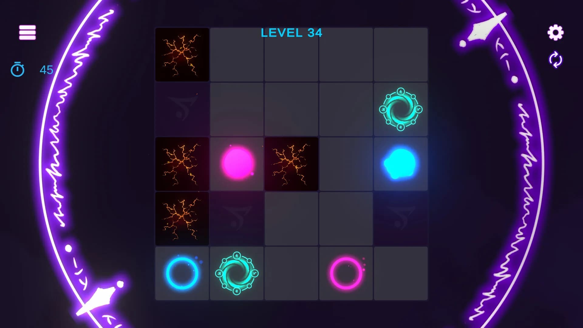 Magic Puzzles: Twins görsel 4
