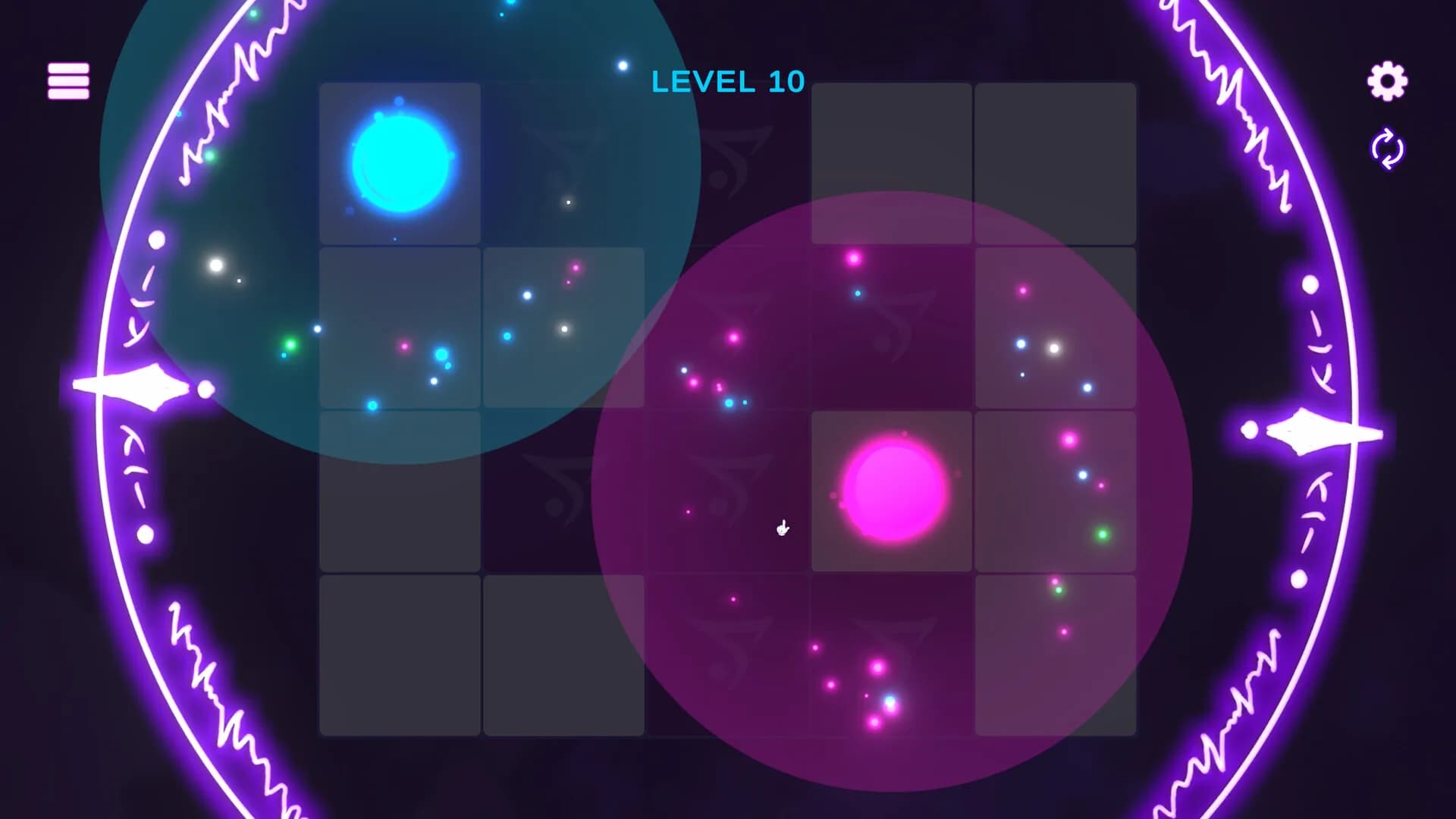 Magic Puzzles: Twins görsel 5