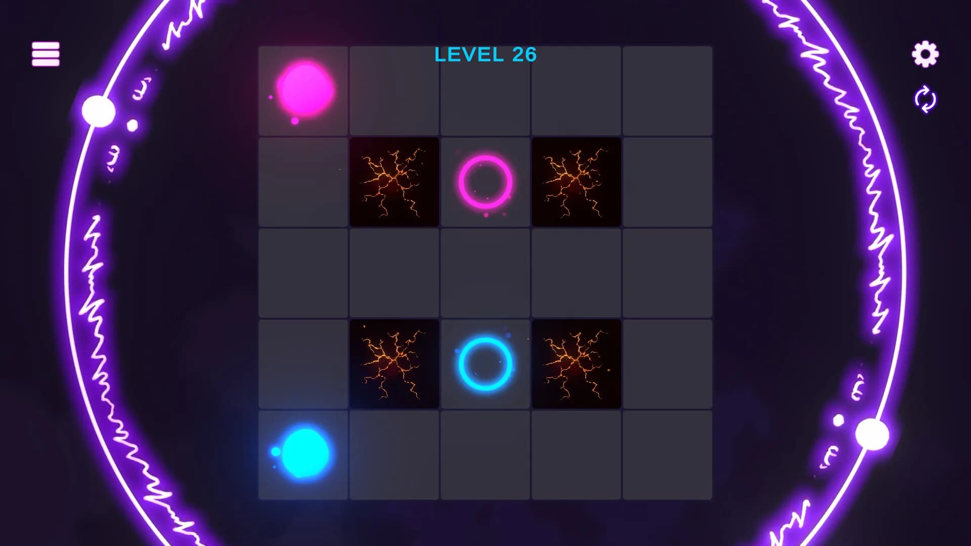 Magic Puzzles: Twins görsel 6