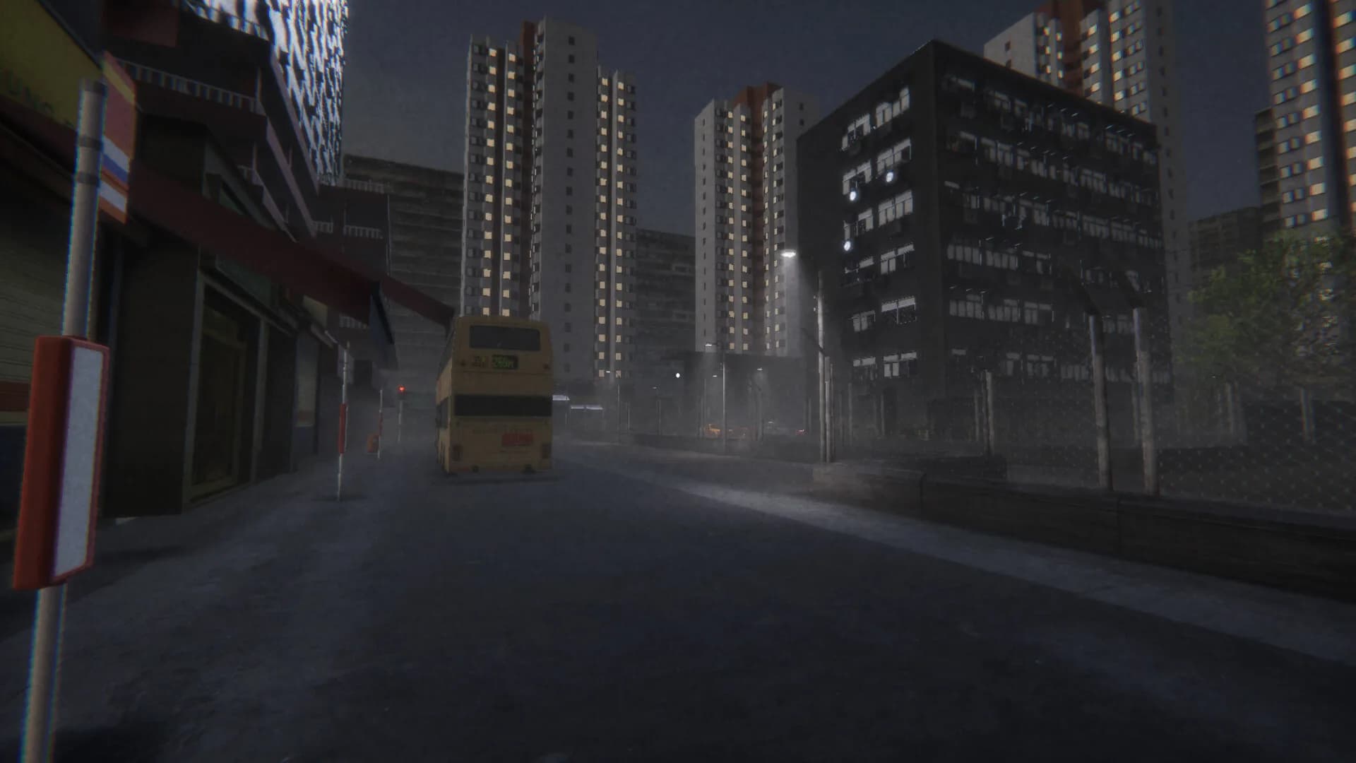 Hong Kong Horror Incident: Yik Sin House görsel 3