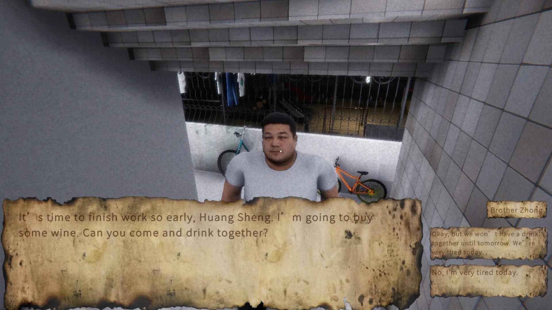 Hong Kong Horror Incident: Yik Sin House görsel 4