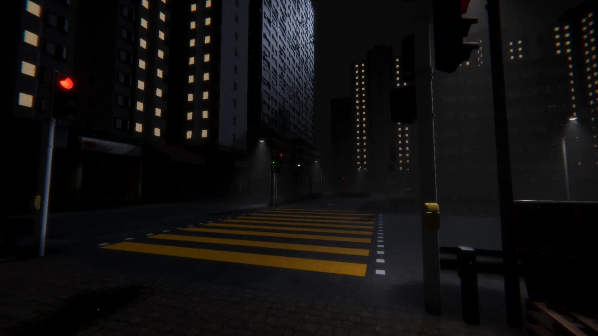 Hong Kong Horror Incident: Yik Sin House görsel 5