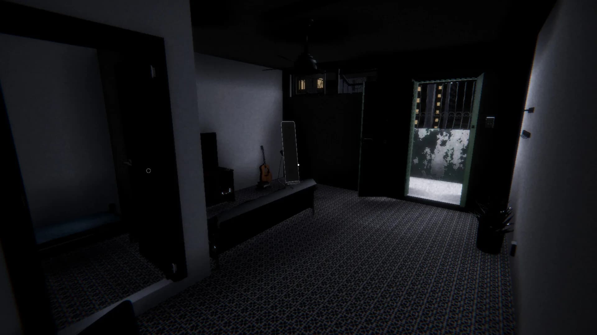 Hong Kong Horror Incident: Yik Sin House görsel 7