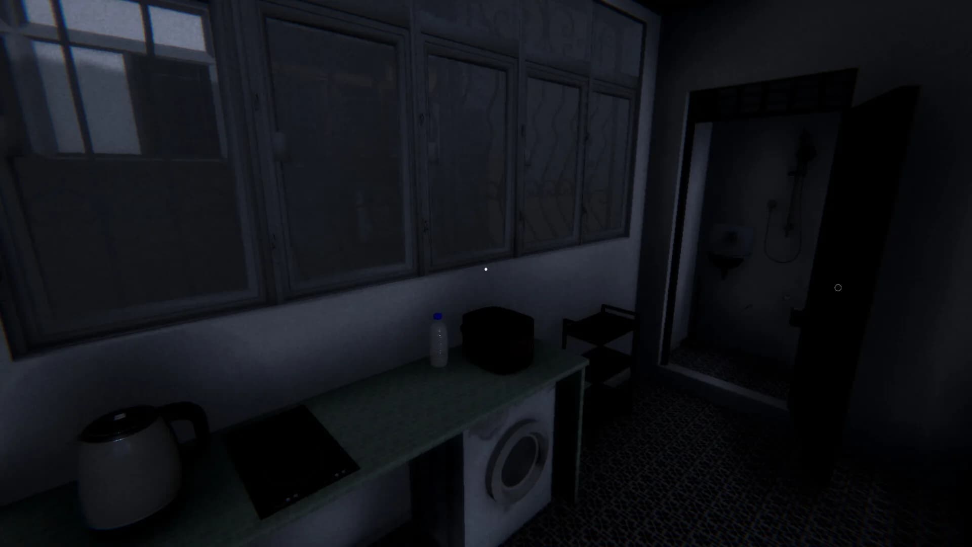 Hong Kong Horror Incident: Yik Sin House görsel 8