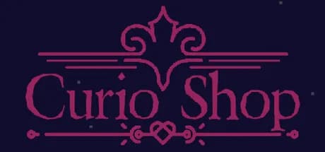 Curio Shop