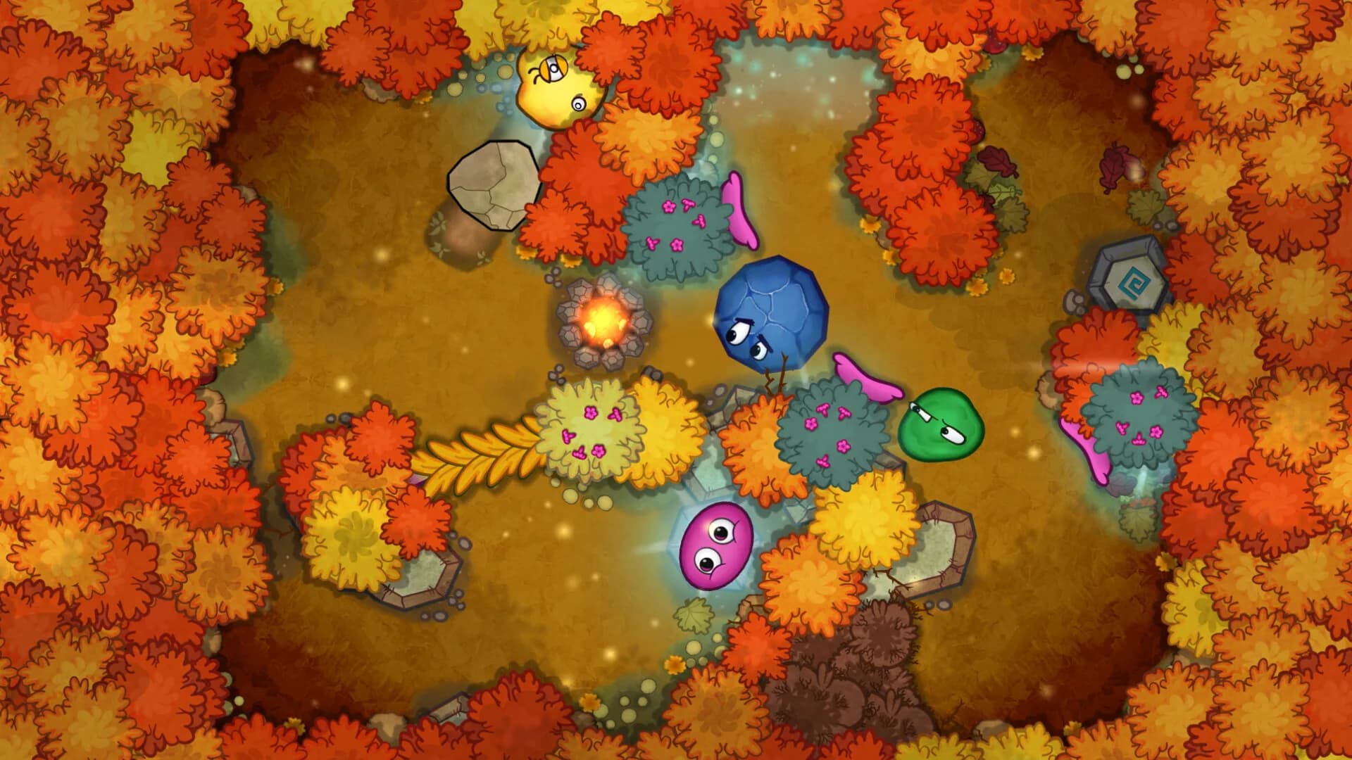 Bobbobs – The Crystal Quest görsel 4