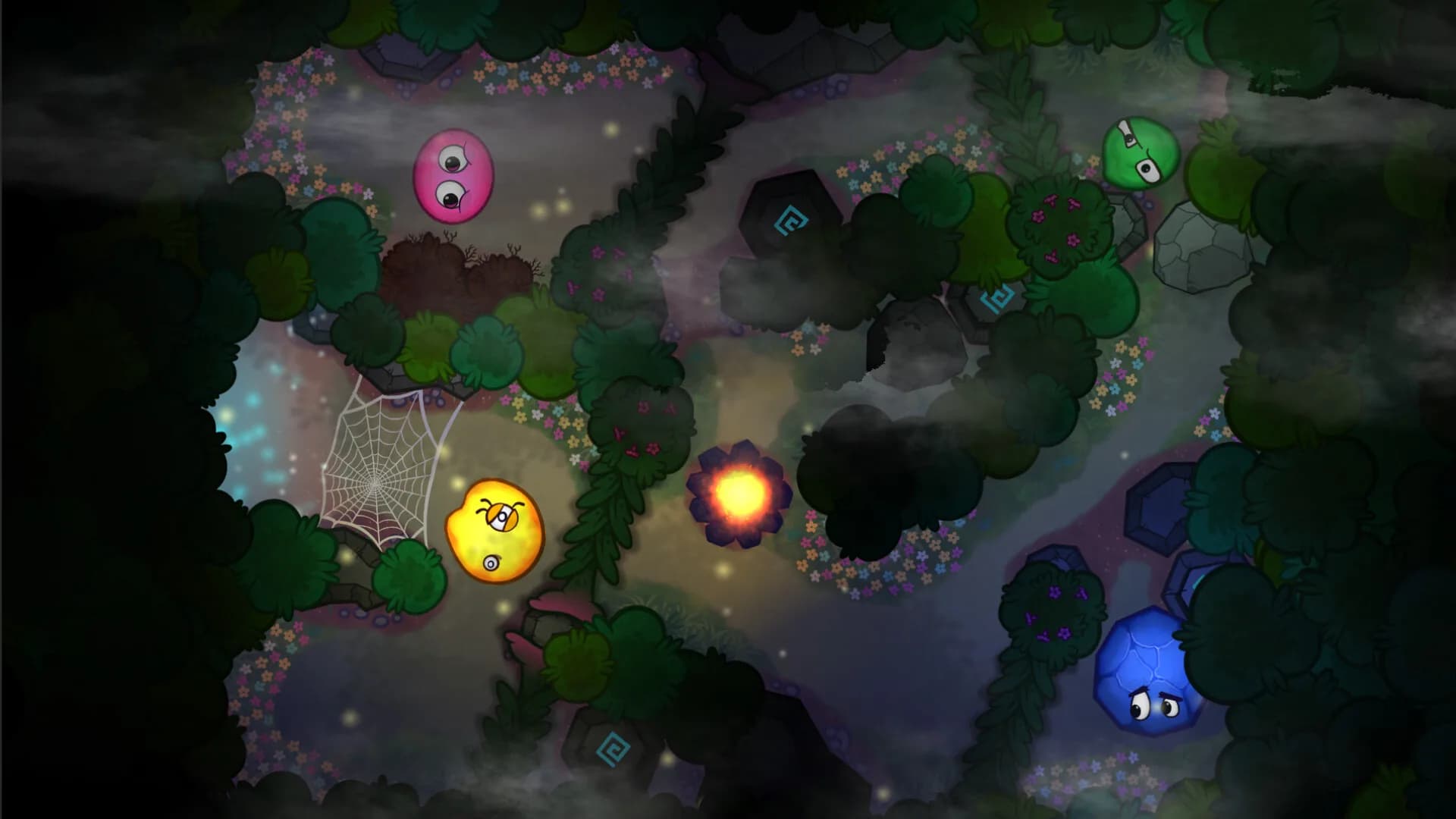 Bobbobs – The Crystal Quest görsel 6