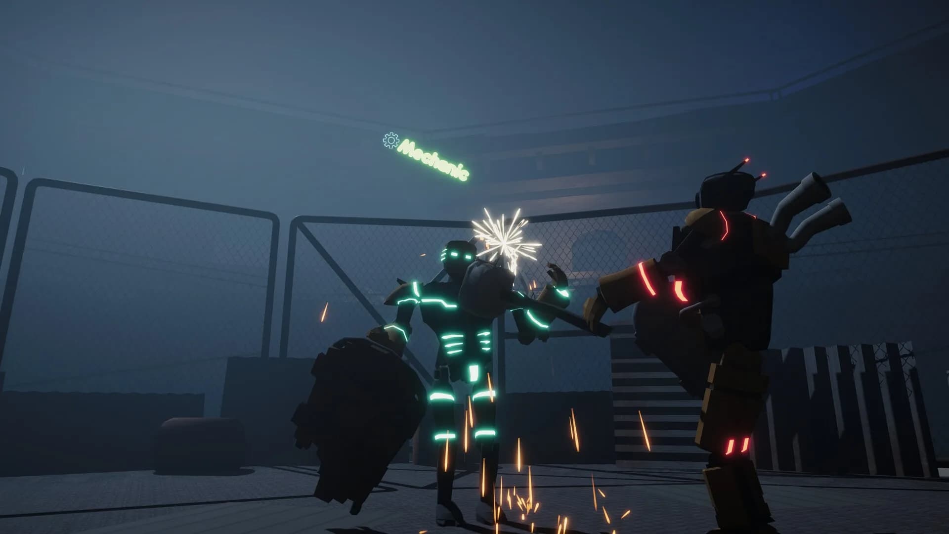 Wrath Of Steel görsel 7