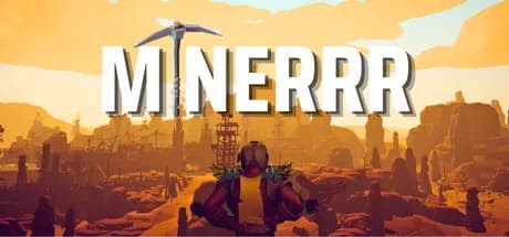 Minerrr görsel 1