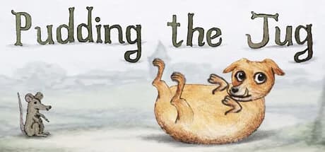 Pudding the Jug