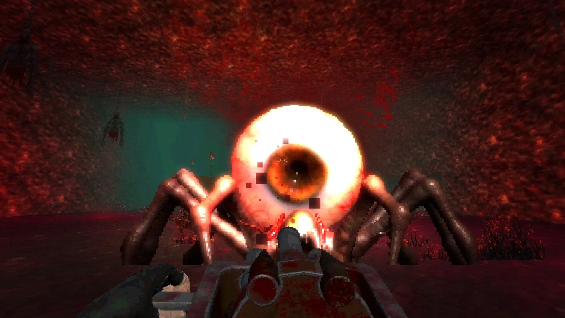 HELLXORCIST görsel 6