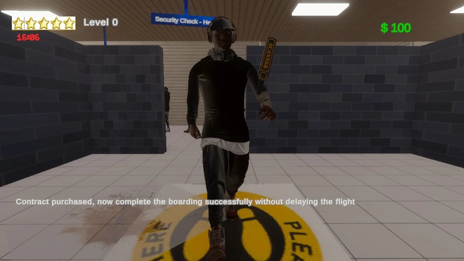 Terminal Control görsel 4