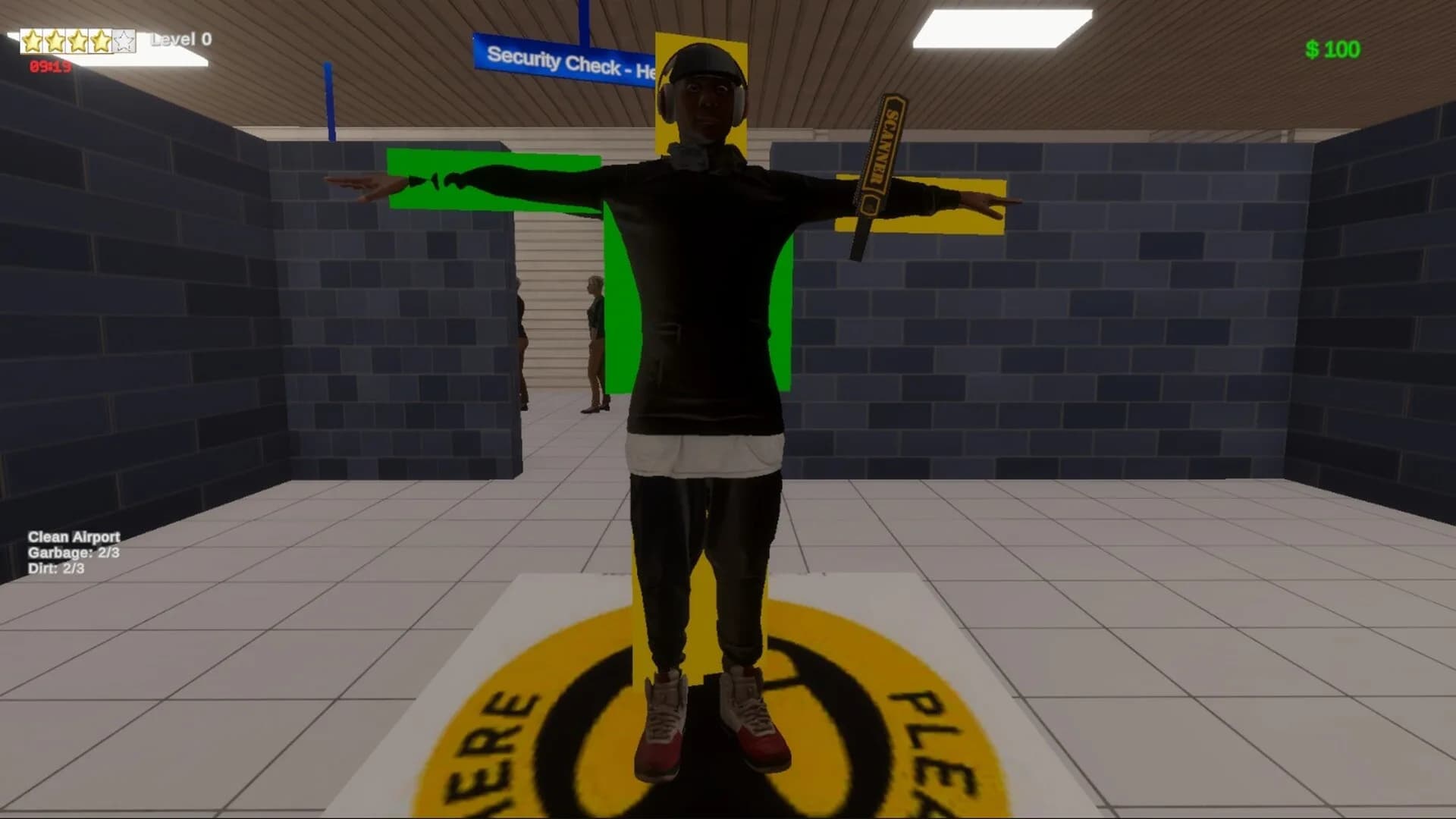 Terminal Control görsel 5