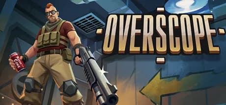 Overscope görsel 1