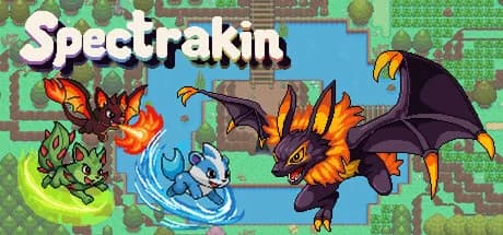 Spectrakin görsel 1