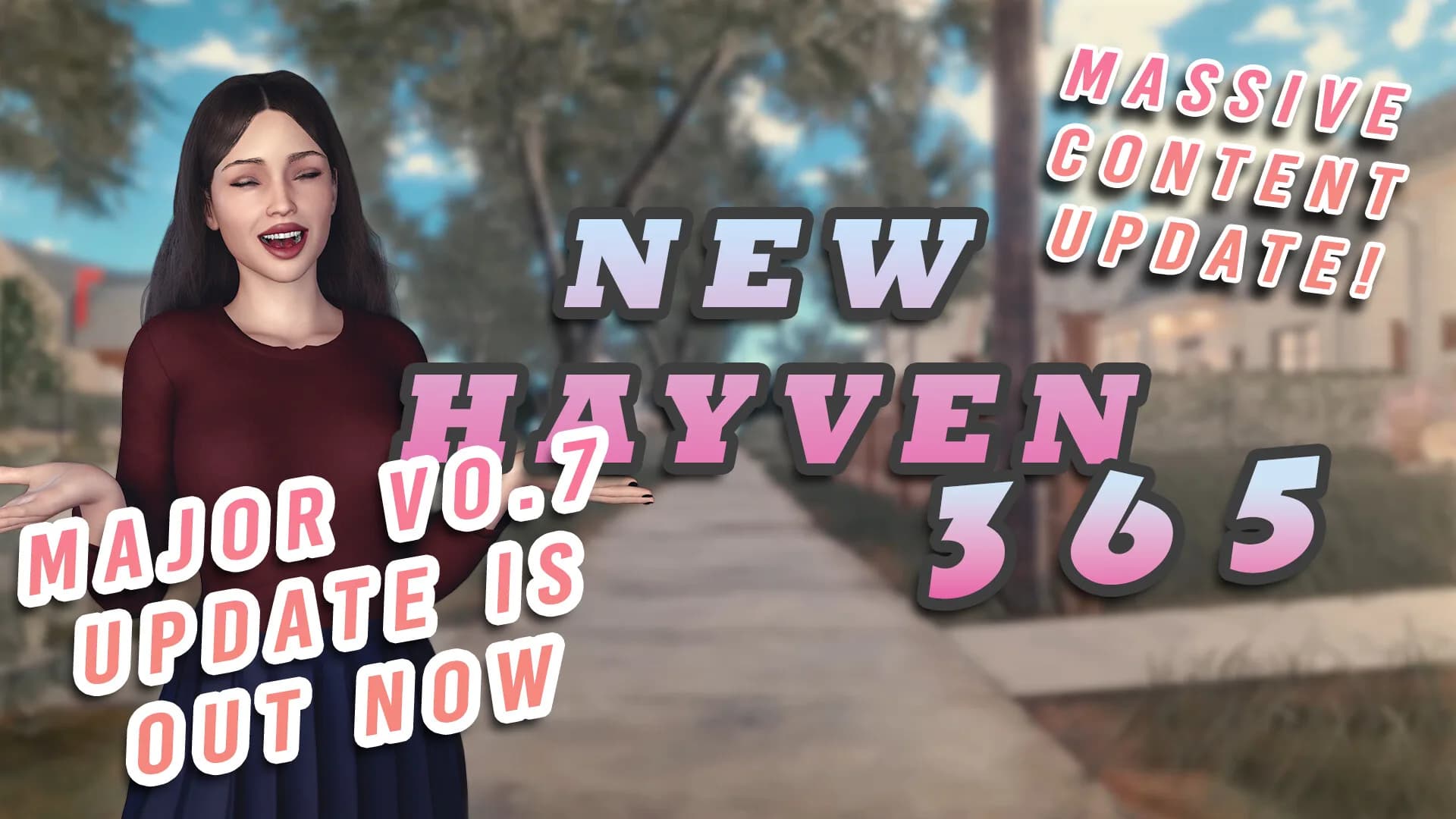 New Hayven 365 görsel 2